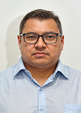Foto de SANDRO JOSÉ PISSURNO DE TOLEDO