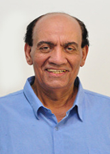 Foto de Jair Bispo Evangelista
