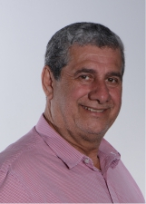Foto de Josias de Carvalho