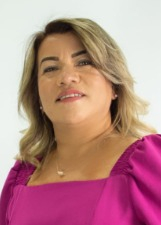 Foto de Eva Marinalva Amaral Petzold