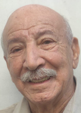 Foto de Romero Pacheco dos Santos
