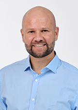 Foto de GILBERTO SEGOVIA DA SILVA