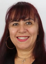 Foto de Rosiluce Aparecida Rodrigues