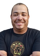 Foto de ODAIR JOSÉ RAMOS SEVERIANO