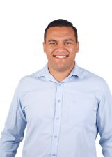 Foto de REINALDO ALVES DOS SANTOS JUNIOR