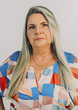 Foto de ROSELENE MARTINS DA SILVA