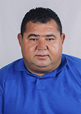 Foto de AMAURY DA SILVA GUILHERME