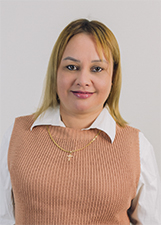 Foto de PAULA ALESSANDRA DE CARVALHO