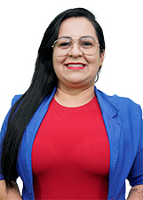 Foto de Sheila Edmara de Souza
