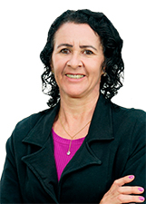 Foto de Maria Aparecida de Barros Lobo Rossi