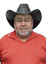 Foto de Wagner Aparecido de Souza Nunes
