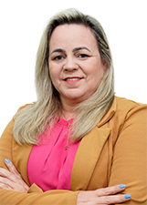 Foto de Roseli da Luz Farias