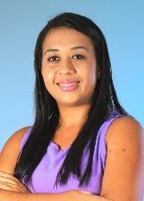 Foto de CRISTIANE GONÇALVES DOS SANTOS