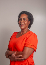 Foto de Izailda Mendes da Conceição