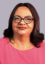 Foto de Maria Cristina Teodoro Ferreira