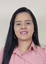 Foto de Camila dos Santos Vicente
