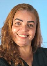 Foto de ELZA GISLAINE ALVES BASAGLIA