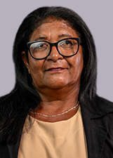 Foto de Maria de Lourdes da Silva Rodrigues