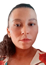Foto de Amanda Cristina dos Santos de Oliveira