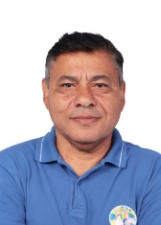 Foto de Alberto Dias de Claus