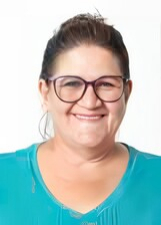 Foto de Carmem Aparecida Delgado da Silva