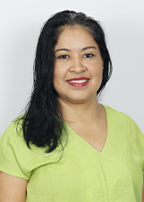 Foto de Marineide Osterberg de Oliveira