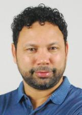 Foto de EDVALDO CAZUZA DOS SANTOS