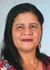Foto de Iraci Costa Silva