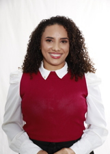 Foto de CRISTIANI DE OLIVEIRA LIMA