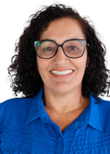 Foto de Luzinete Santos de Lima