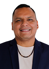 Foto de Eber Reginaldo Vitorino