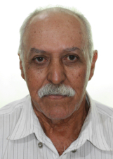 Foto de Sírio Barbosa dos Santos