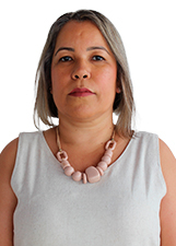 Foto de Roseli da Silva Gomes