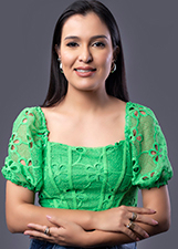 Foto de KAMILA ALVARENGA GONZALEZ