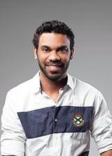 Foto de Luiz Carlos de Souza Junior