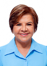 Foto de Sonia Teresinha Pena Fortes Maran