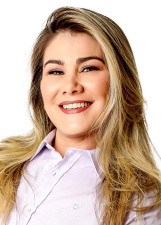Foto de KATTIA FABIOLA MALDONADO CORDONE NOVAIS