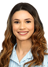 Foto de LARISSA DOS SANTOS CAMARGO
