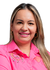 Foto de Jane Cleia Rodrigues de Lima