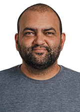 Foto de JEUZIMAR MENDES DE ARAÚJO