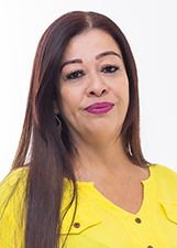 Foto de Laura Aparecida Arruda