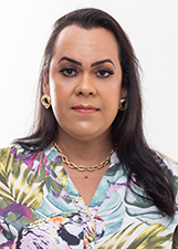 Foto de Sarah Joaquina da Silva