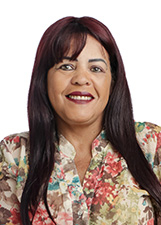 Foto de Rosineide dos Santos