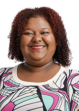 Foto de LEIDIMARA IARA CAVALHEIRO DA SILVA