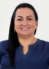 Foto de Maria de Lourdes da Silva