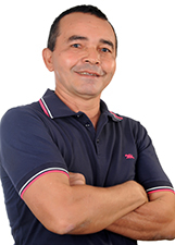 Foto de Zacarias Fernandes de Oliveira