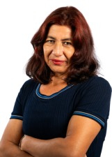 Foto de MARIA LUIZA GUERREIRO MORALES