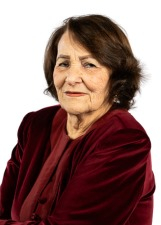 Foto de Nilce Alves de Oliveira