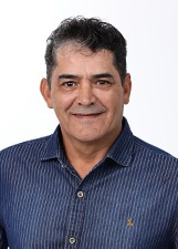 Foto de AGNALDO RIBAS ARAÚJO