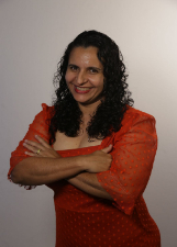 Foto de Elsiane Divanesca Ferreira dos Santos